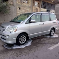 نوها ٢٠٠٥ • مكينة ٢٤٠٠ • ٧ راكب