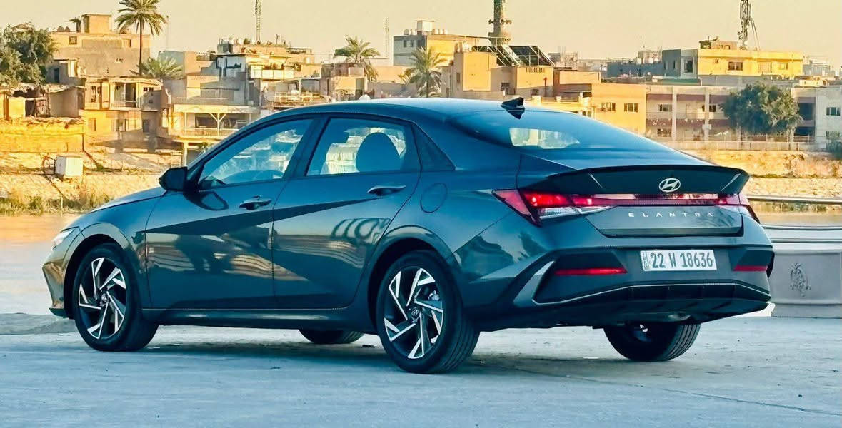 السلام عليكم النترا موديل 2025 رقم اربيل ترقيم جديد ماشيه 2000زيرو السياره جديده بمعنى الكلمه مكفوله كفاله عامه ماعدا الجاملغ الأيسر  بدون دواخل بدون ارباك بشرط  بجم كبس شركه حتى الدعاميه بلاديه بدون صبغ  السياره بسمي تحويل مباشر   الشراي وين ميعجبه يفحص  اني حاضر  
العنوان بغداد  الاتصال على الرقم 
***********
