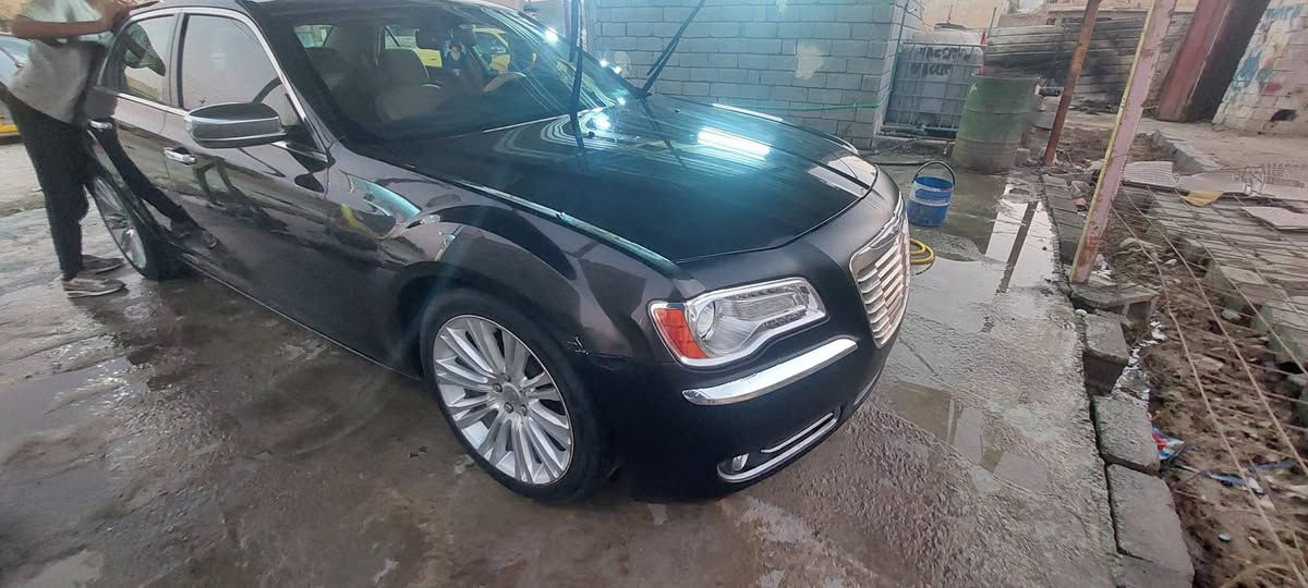 للبيع اوباما مديل 2014 خليجي محرك هيمي مكفوله وجاهزه تخم تاير تبريد تدفئة حجر بيئة موجود السعر 85 وبيها مجال 
***********
