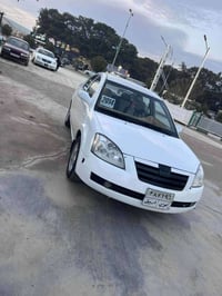 شيري AF • ٢٠١٣ • محرك كورلا