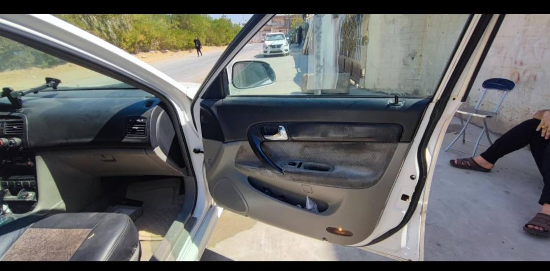 شؤفرليت موديل 2006 گير مةكينة تةقةورةقة بةشةرت  بةشةر تحويل رةقةم هةولير  4تايةي لوك  بي نوقساني بو فرؤشت سعري 38 معامةلة  ***********
