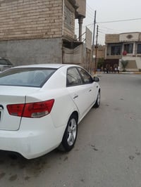 سيراتو • ٢٠١٣ • كربلاء