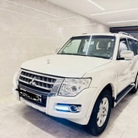 للبيع  باجيرو حبتور فول مواصفات موديل 2016رقم اربيل بسمي كلة جديد رقم ...