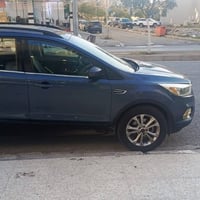 سكيب SE • ٢٠١٨ • دهوك