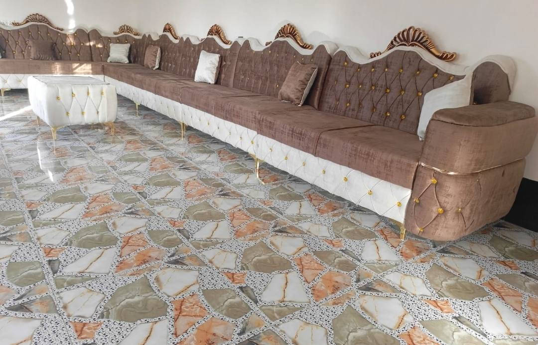 اقساط.....اقساط.....اقساط
معرض ومعمل السفير للديوان بلتقسيط 🔥 تفصال حسب طلب العنوان تكريت الزهور خلف افران الكرخ للاستفسار خاص او اتصال *********** متوفر وتساب
