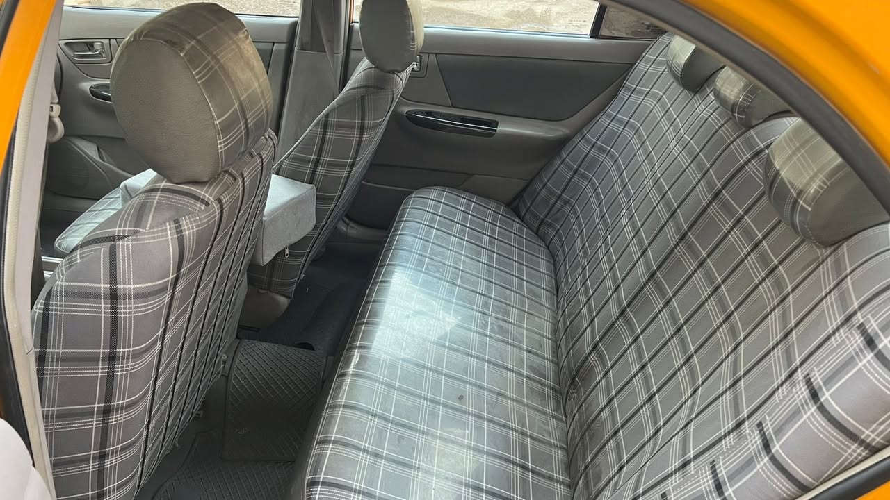 سلام وعليكم جيلي موبل موديل ٢٠١٣ رقم بغداد مكينه كورلا  سياره جاهزه  هيئه مصفره سنويه 27 مشروع وطني  تخم تاير صدر جديد سعر 60 وبي مجال بسيط مكان سياره خانقين بسمي السنوية اتصال برقم ***********
