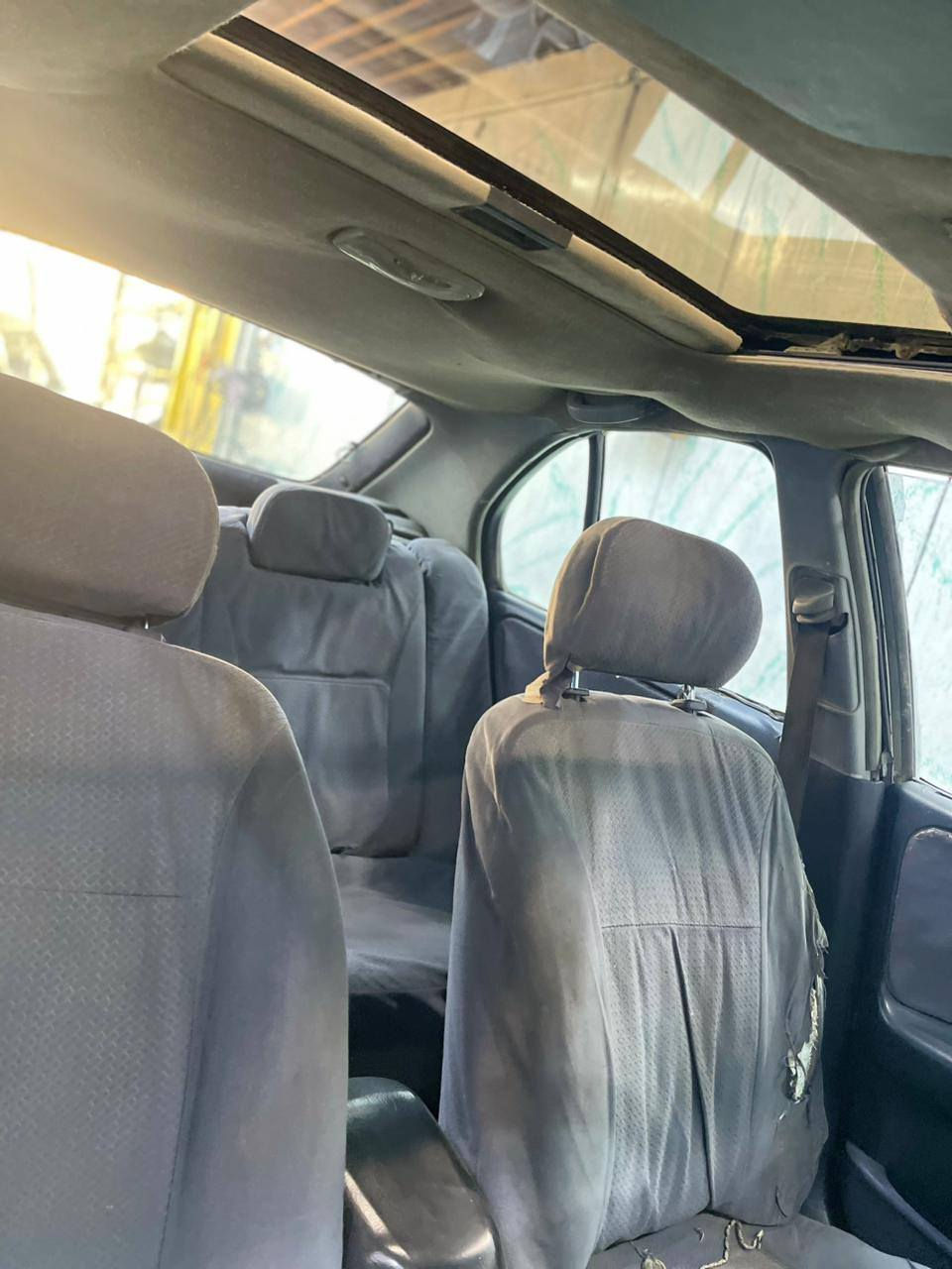 #نيسان برميرا ياباني
رقم نجف ألماني شرط تحويل /م#93
 اتريد وكالة عامه هم موجود سنويه 27
الكشر كدامك شوفت عينك
صدره 60/100
كير مكينه خير من الله جدد شادهن داخل حلو شوفت عينك نقص يدات خارجية السايق والعكس السايق
مكاني واسط صويرة عارضهة #20 اوبيهة مجال للطيبين للاستفسار الاتصال على الرقم *********** بي واتساب
