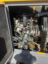 للبيع مولده بلادي أوربي كاتم نوع بيركنز إنكليزي 37.5 كيفي موديل2015 مل...