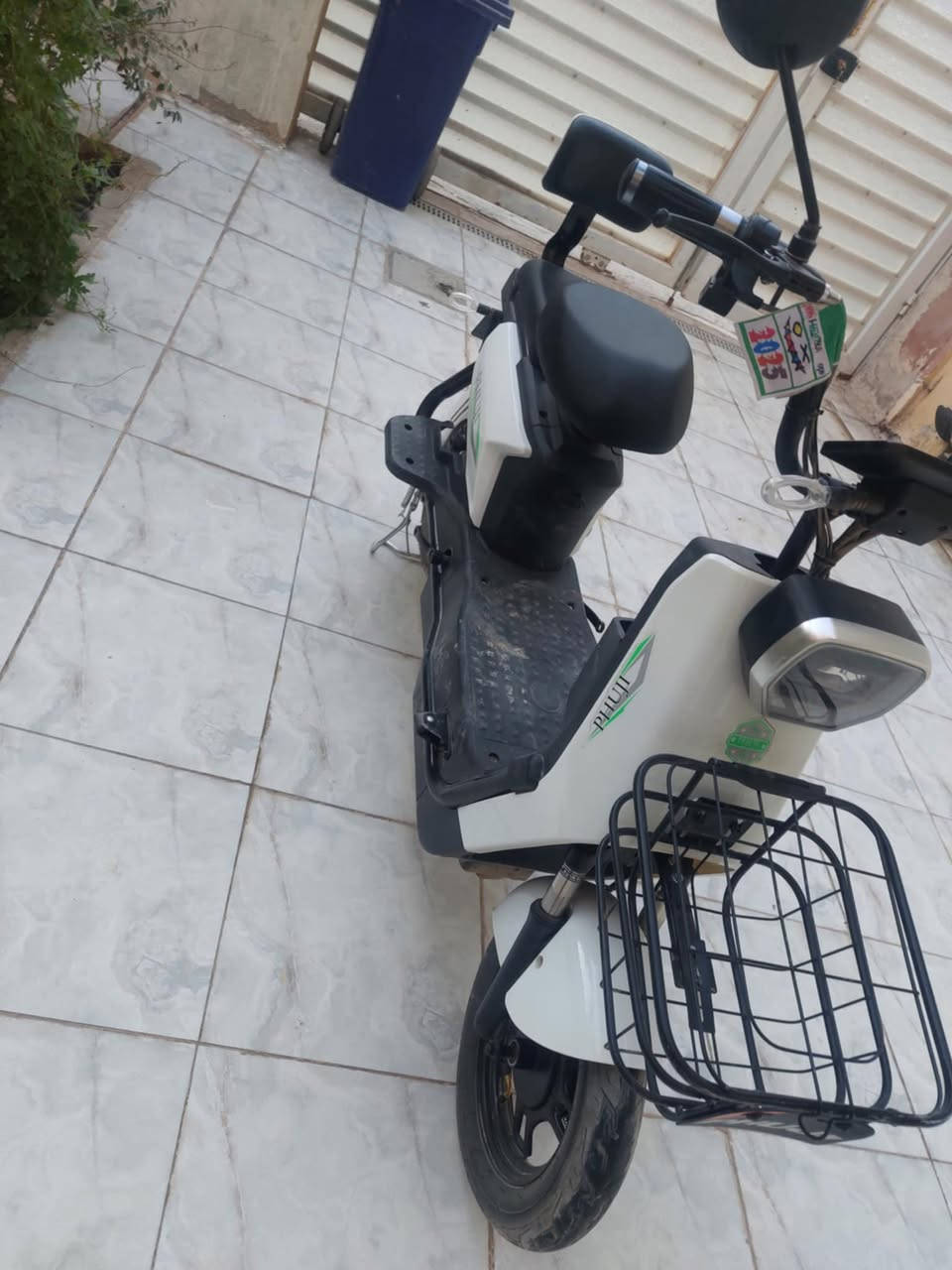 سلام عليكم دراجه شحن نضيفه أربع بطاريات أربع سرع السعر خاص


**إذا كنت صاحب هذا الإعلان وتريد حذفه لأي سبب، رجاءا أرسل رسالة إلى الدعم الفني**