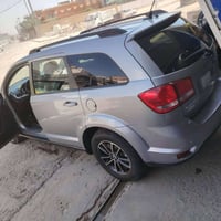 جورني سلفري • ٢٠١٥ • محرك ٦