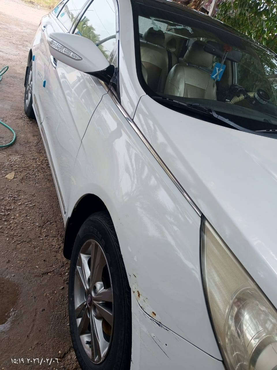 سوناته 2011 خليجي مكفوله البيع سعر ١٢٥ مكان سياره بغداد تفاصيل *********** بسمي
