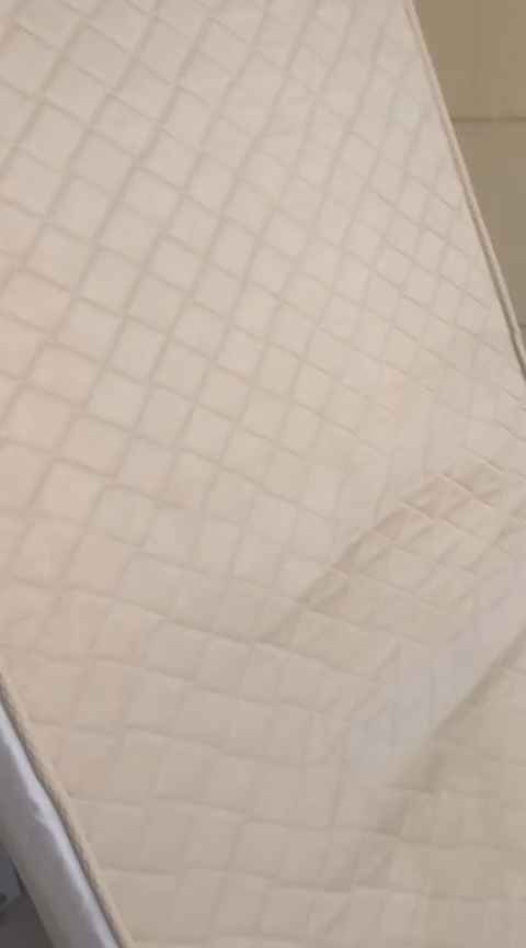 دوشك وجربايه خشب مع صوميتها نفر واحد +خزنه و كراسي عدد 2 أربيل, العراق


**إذا كنت صاحب هذا الإعلان وتريد حذفه لأي سبب، رجاءا أرسل رسالة إلى الدعم الفني**