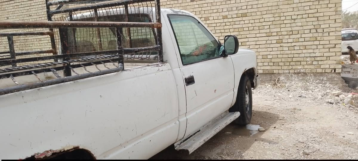 سلام عليكم شوفر جمس مراوس او بيع سعر 45 رقم بغداد سيارة نضيفة وتخبل مكينة 8 350 كير شاصي كلة نضيف  شعندك كية نفس السعر اعلا شوية ارواس وبيع هم ترهم *********** بيه واتساب
