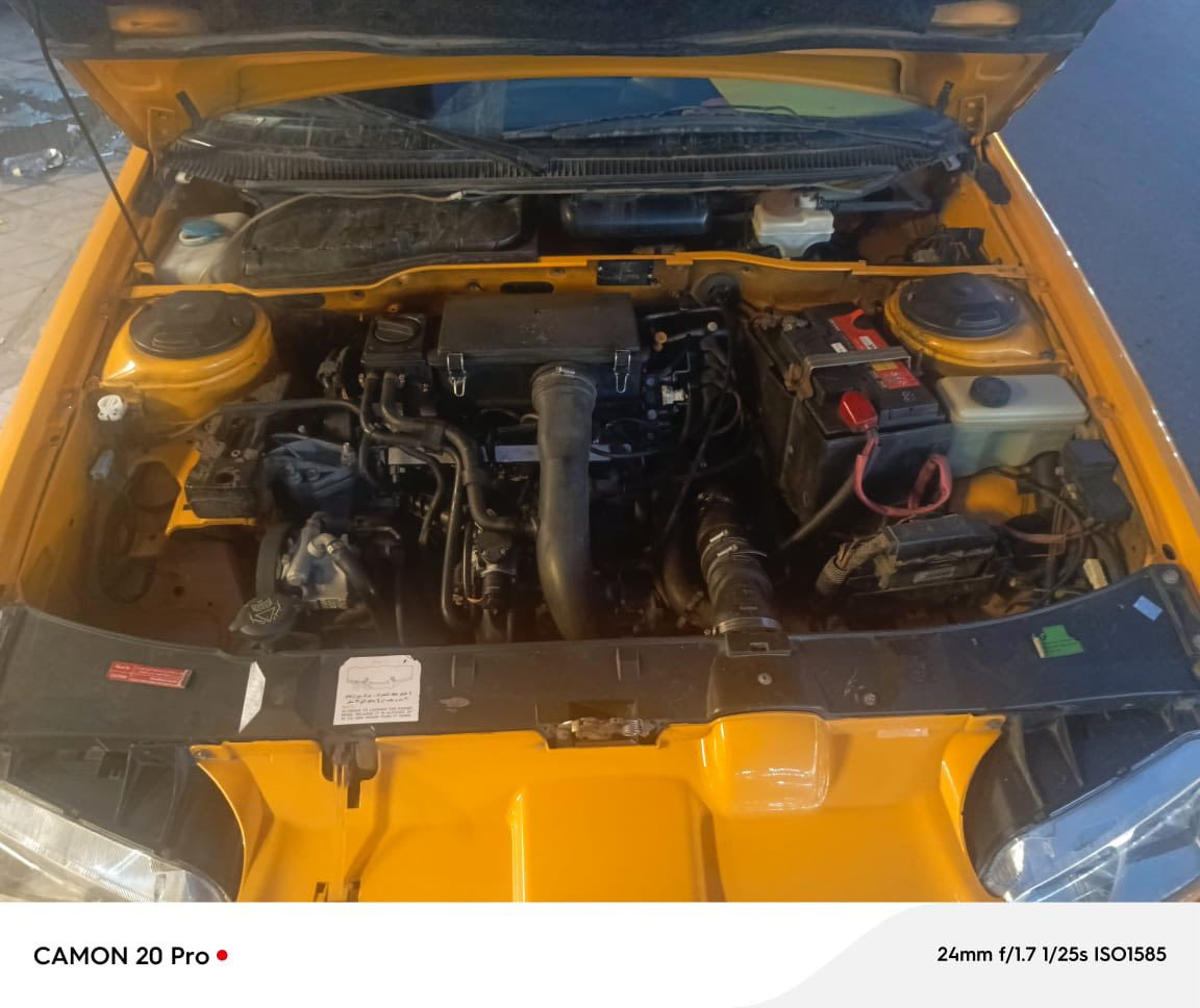 سلام عليكم بيجو بارص موديل 2018 مكفوله كفاله عامه ماعد رصعهً زغيره بلباب الخلفي ومدكوكه بارد 
الباقي كله مكفول كير ومكينه شرط الفحص صدر امامي خلفي جديـٍد تخم تاير تدفئه وتبريد شاشه وكامره وحساس وضع شٓركه 
السعر 65
العنوان بغداد 
الاتصال ***********
