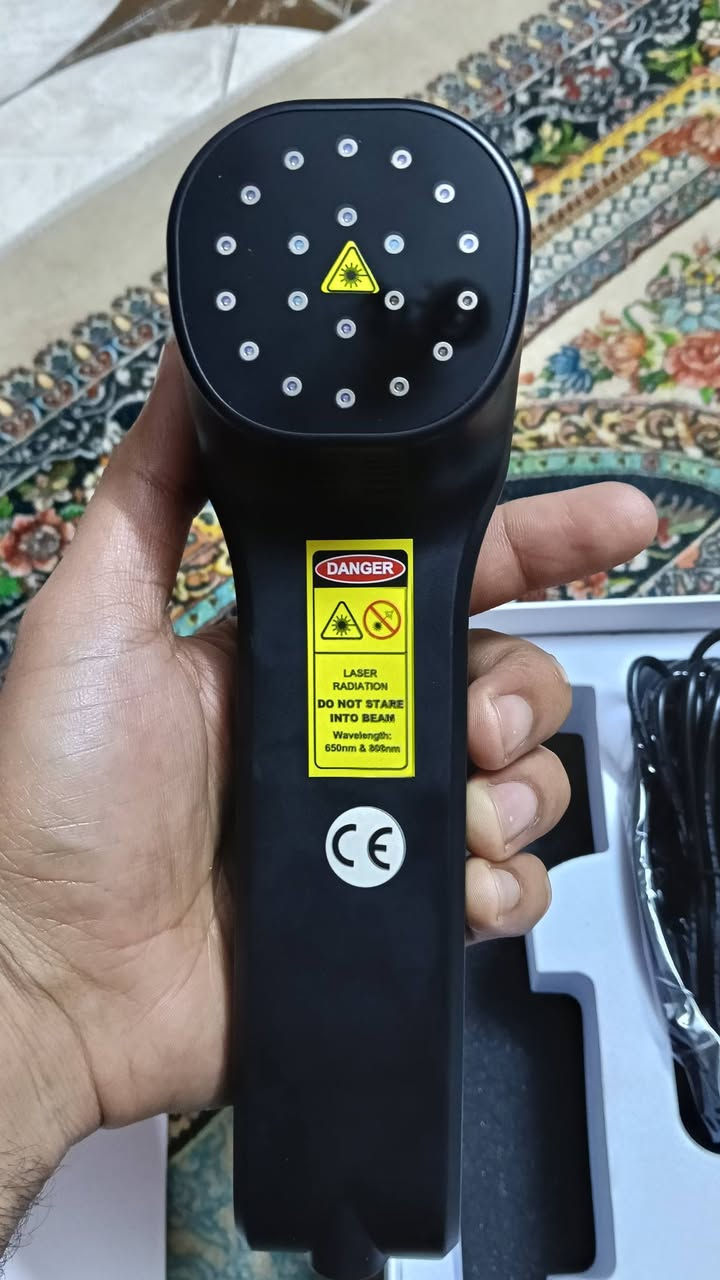 جهاز لعلاج عظلات الجسم بالاشعه الحمراء جديد بالوك 
اليفيده يحطلي سعر 
مكاني بغداد البلديات 
توصيل موجود


**إذا كنت صاحب هذا الإعلان وتريد حذفه لأي سبب، رجاءا أرسل رسالة إلى الدعم الفني**