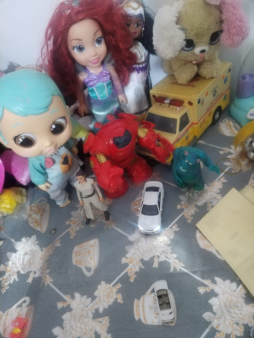 متوفر


**إذا كنت صاحب هذا الإعلان وتريد حذفه لأي سبب، رجاءا أرسل رسالة إلى الدعم الفني**