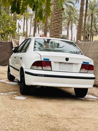 سوبايه • الانتره ٢٠١٦ • سمند