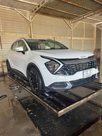 حبايب سبورتج خليجي ماشيه 70 سياره نص فول مكفوله سياره تحويل ثاني يوم م...