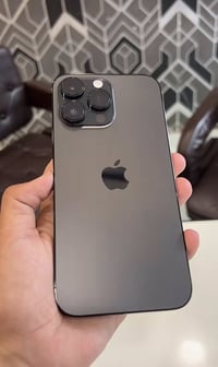 ايفون ‏iPhone 14 Pro Max  ذاكره 128  تك سيم  ZZAالمرغوب   لون المميز و...
