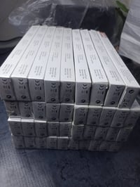 RELCO إيطالي • إضاءة زرقاء • ٢٠ ليد ١٫٦واط