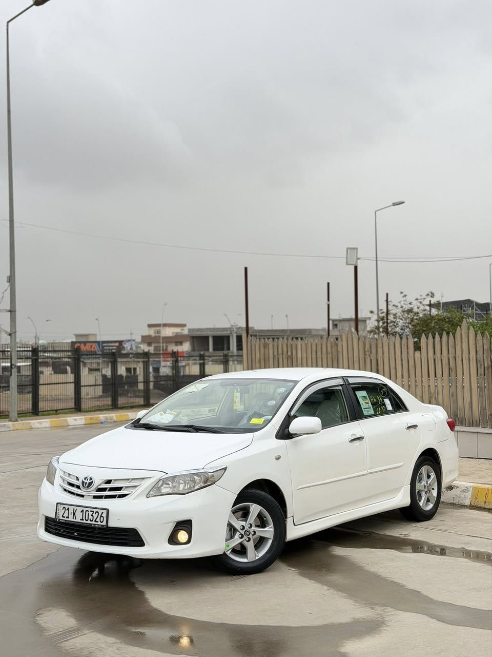 كرولاه موديل 2008 خليجي سعره 95 موصفات كامره حساس خلفي مرايات شفط كشنات كهرباه سياره حيل حلوه كير محرك كفاله سياره بيه 5 قطع صبغ بدون جكه دواخل بدون ضربه بس صبغ باقي بدون عيب مكفول رقم سنويه هزه كله جديدد عنوان كركوك اسكان *********** كورك *********** اخون ملاحضه كلشي مكتوب اقره منشور خابر اني مكلف بل نشر مكلف
