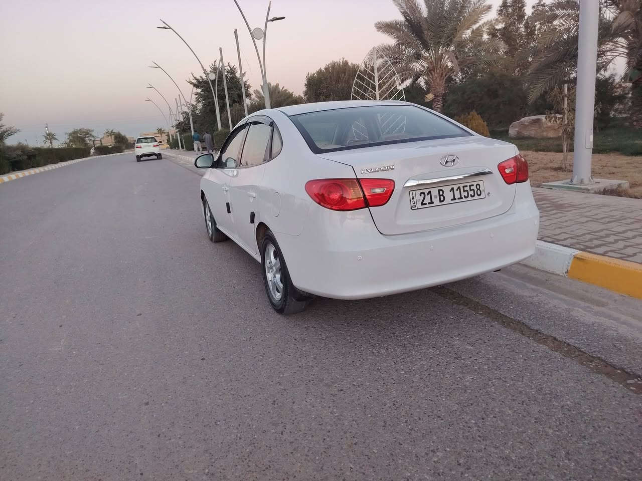 السلام عليكم
بسعر مناسب ٩٨ $
النترا موديل ٢٠١١ رقم جديد سنويه جديده سيارة بيه صبغ اربع مكانات بدون داخل مكان السياره تكريت
للإستفسار ***********
للإستفسار ***********
