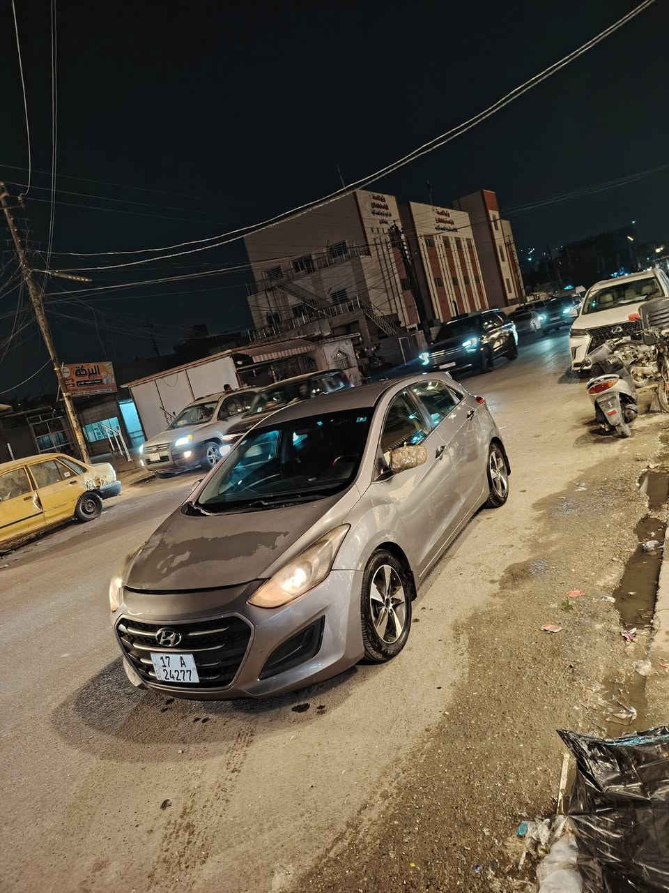 النترا موديل 2016 جيتي ليبل واحد بدون دواخل بيها صبغ فقط وبيها حادثها حافت بنيد بدون داواخل مكينه 2000 سياره بسمي تريد ثلج تدفئه كشنات تدفئه همين سعر 75 ورقه مكاني بغداد الدورة جمعية خير الله ***********
