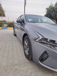 كيا K5 • ٢٠٢١ • رقم اربيل