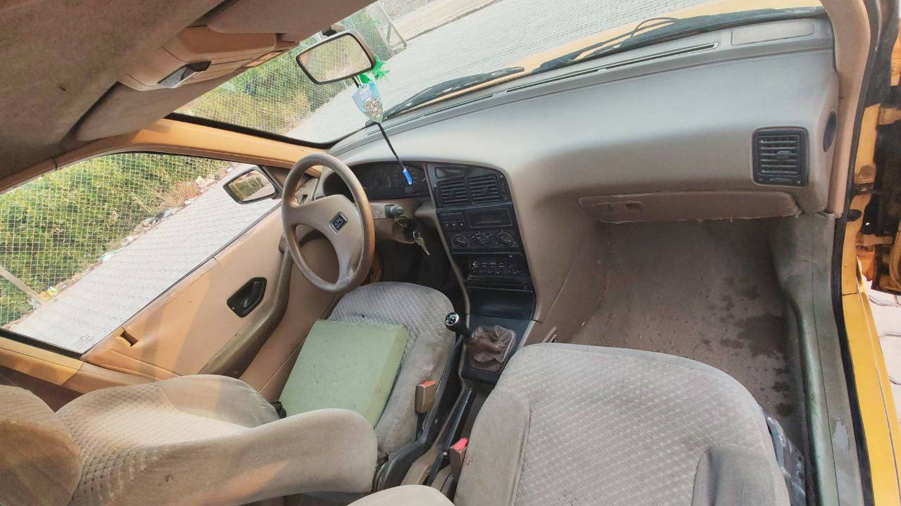 بيجو جي آل اكس 2010
باسمي سنوية 2028
مكينه تبخير نص ربع
مابيها صبغ
بغداد الشعب ثعالبة
السعر 33 
غير متواجد على النت
رقمي ***********
