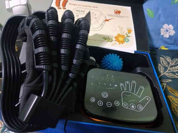 جهاز مستشعر اليد جديد للبيع
***********
البياع
٩٠
