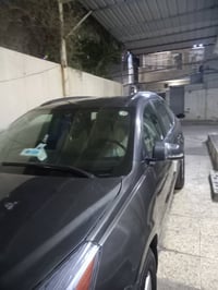 لبيع سياره شوفر سبعه راكب بيهه شبر بشبر صبغ مكينه وكير مكفولات جديده س...