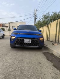 كيا سول • ٢٠٢٠ • فول مواصفات