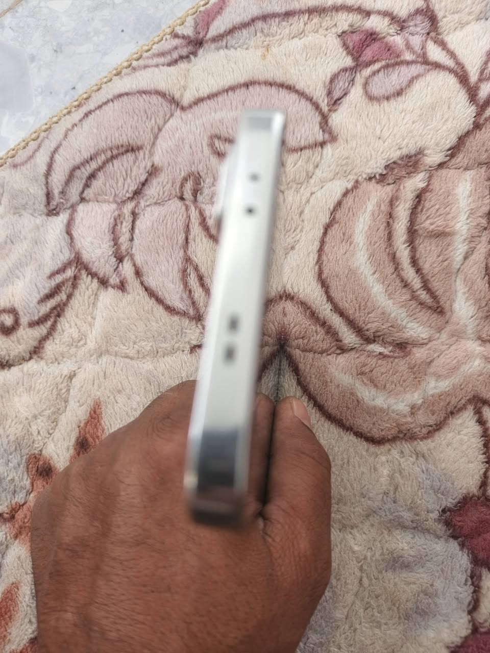 انفنكس جي تي 30 برو ذاكره256 بي فقط كسر بالجامه مال كامره الجامه الخارجيه فقط
مكاني بغداد الدوره السعر 175 
***********
***********
بيع فقط يوجد واتساب
