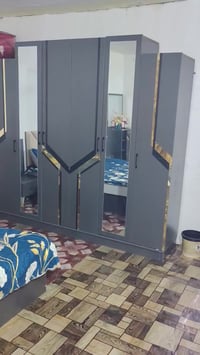 غرفه للبيع تركيا استخدام اسبوعين والله السعر 550 بيها مجال لتواصل 0781...