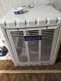 مبردة جديدة حجم 2500 السعر اب 100 الف 07757735662