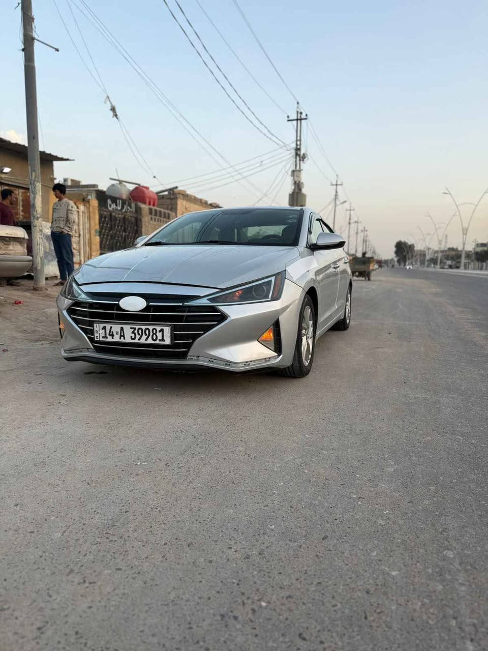 مديل19 وارد امريكي
ضربتها جاملغ وبنيد الامامي
اي قطعه ما بدل بيها 
رقم بصره بسم ابن عمي 
مكينه دوش جاهزه من كلشي
*********** Honolulu, HI
