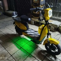 دراجة شحن كهربائية • حجم ١٤ • بغداد