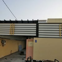 قرية الغدير • حدادة النجف