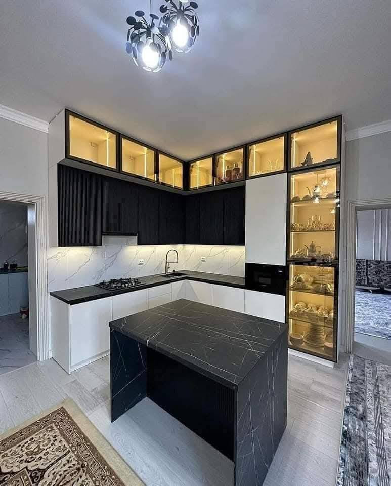 تخفيضات تخفيضات شرط جميع المواد تركيه سعر المتر التركي بليت واحد ملم تحشاء خشب تغليف الابواب يعني مبطنه 130 سعر المتر الداخل الأمنيوم والخارج اجدي اف 190 سعر الباب جام 225 سعر الباب صحيات 170 سعر المتر المحجر تركي اربع خطوط 50 يوجد لدينا تسهيل أمر المطابخ الكبيره يعني تطون نص المبلغ ونص الثاني دفعتين بدون تحميل العماره حي العامل شارع عكش *********** عمارة, ميسان
