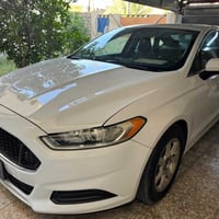 فيوجن ٢٠١٣ • مكينة ٢٥٠٠ • رقم بغداد