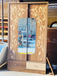 كنتور تركي • سعر مناسب • غرفة نوم