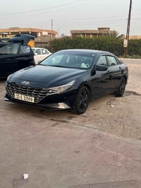النترا موديل 2023🪩 وارد امريكي فول مواصفات 1/1  محرك 2000 دوش المرغوب ...