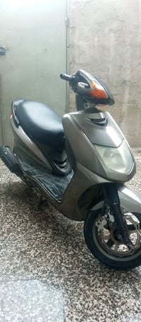 دراجه سكنس نثيه نكره سلف دراجه شلعه ومعدل تخبل كهربائياتهه كامله بلادي...