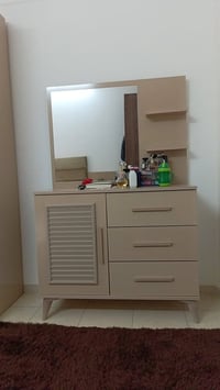 غرفة نوم تركية • ٥ قطع • نفرين