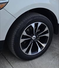 ويل كب • حجم ١٩ • فورد