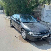 للبيع    هواندا أكورد موديل 1994 بأسمي رقم انكليزي سياره كلها بلاديه ك...