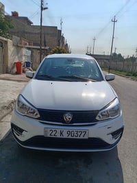 عندي بروتون ساجا ٢٠٢٤ ماشي ١١ الف ابيض سعر ١١٠ ورقة واحمر زيرو حمرة دم...