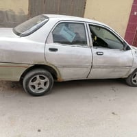 كيا اف • ١٩٩٧ • رقم نجف