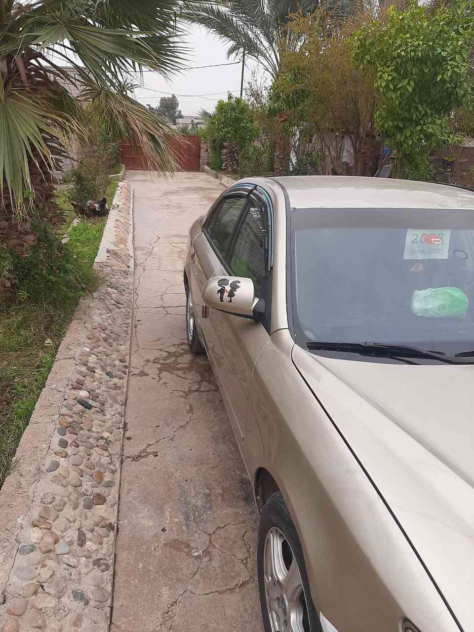 السلام عليكم سوناتا للبيع مگصوص موديل ٢٠٠٨ كير محرك شرط صدر نص عمر تايرات جدد كهربائيات شغاله للبيع ب ٤٠ ورقه وبيها مجال او مراوس ب مكصوص للأستفسار اكثر الاتصال على الرقم ***********
