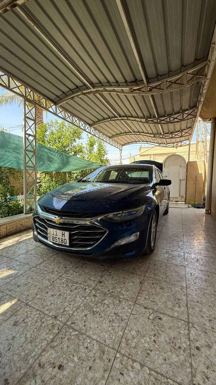 السلام عليكم
للبيع ماليبو موديل 2019
ميكنه 1500 تيربو
كير مكينه تبريد كفاله السياره كل نقص ما بيهه
ماشيه 150
تخم تاير جديد
ضرر سياره صبغ جاملغ امامي فقط بدون ضربه بدون معجون بدون دواخل فقط صبغ قطعه وحده
سونار مرفوق بلمنشور
سعر ١٠٥ وبيهه مجال الي ما يعجبه السعر اكو كلشي بلسوك وحسب النضافه سياره جديده وعله وضع شركه
عنواني بغداد
رقم ***********

